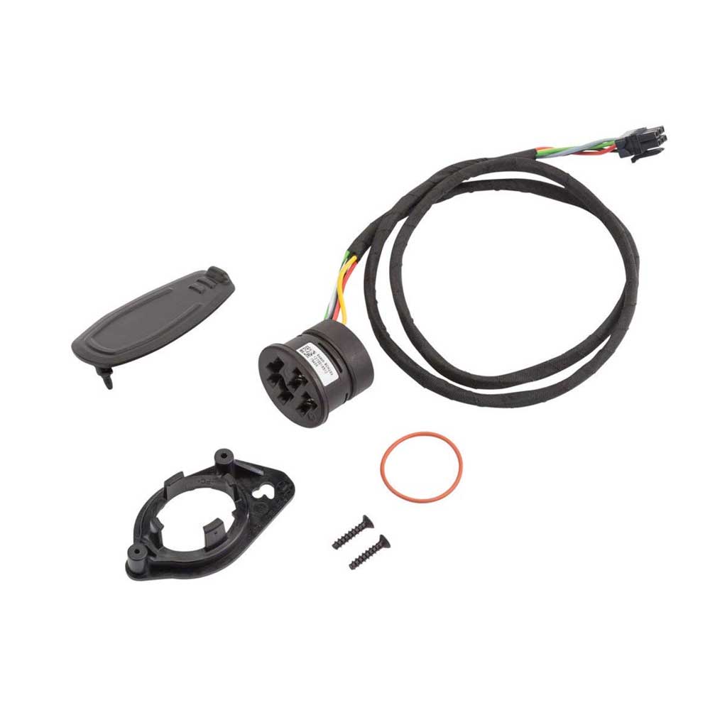 Bosch Kit Ladebuchse PowerTube-0