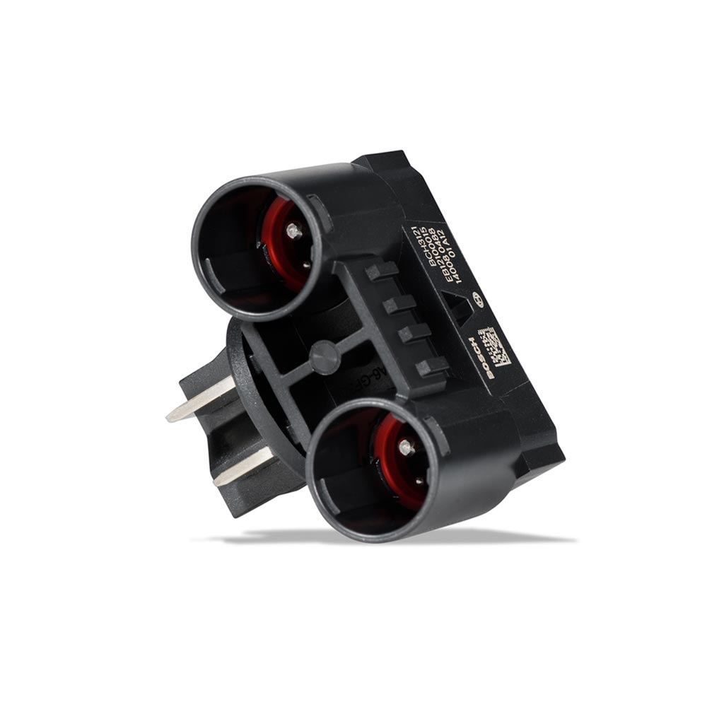 Bosch Akku-Adapter 2 (BAD 2)-0