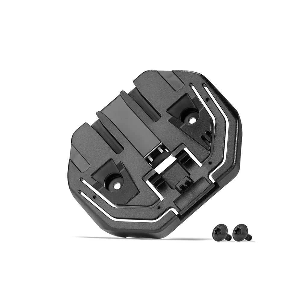 Bosch Smart System Anschraubplatten-Kit PowerTube 750 horizontal-0