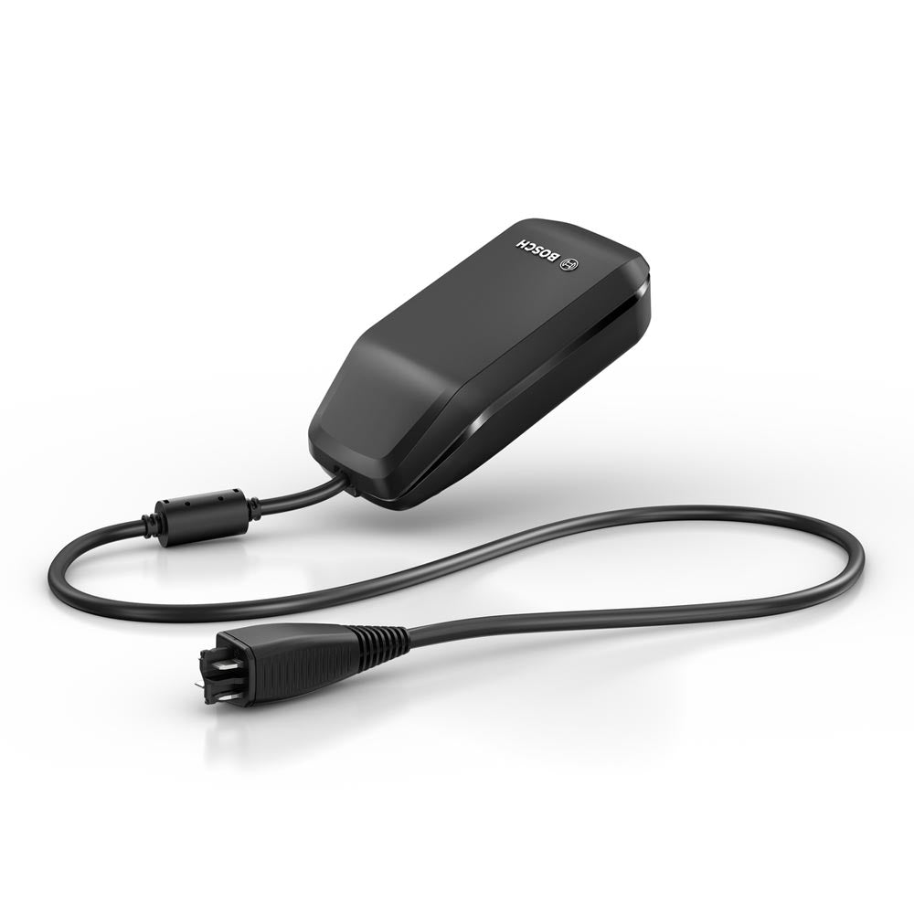 Bosch Ladegerät Compact 2A EU Smart System-0