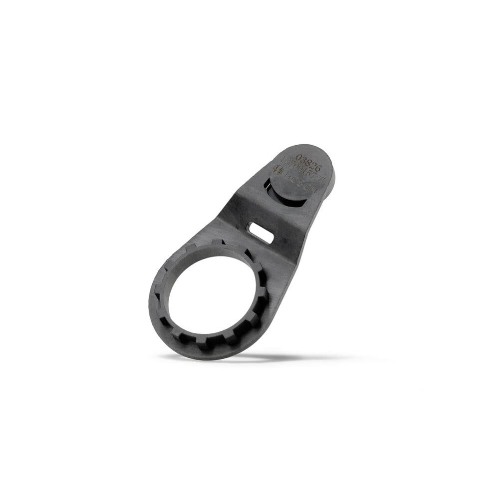Bosch Magnet Centerlock (BDU3XX, BDU4XX, das smarte System)-0
