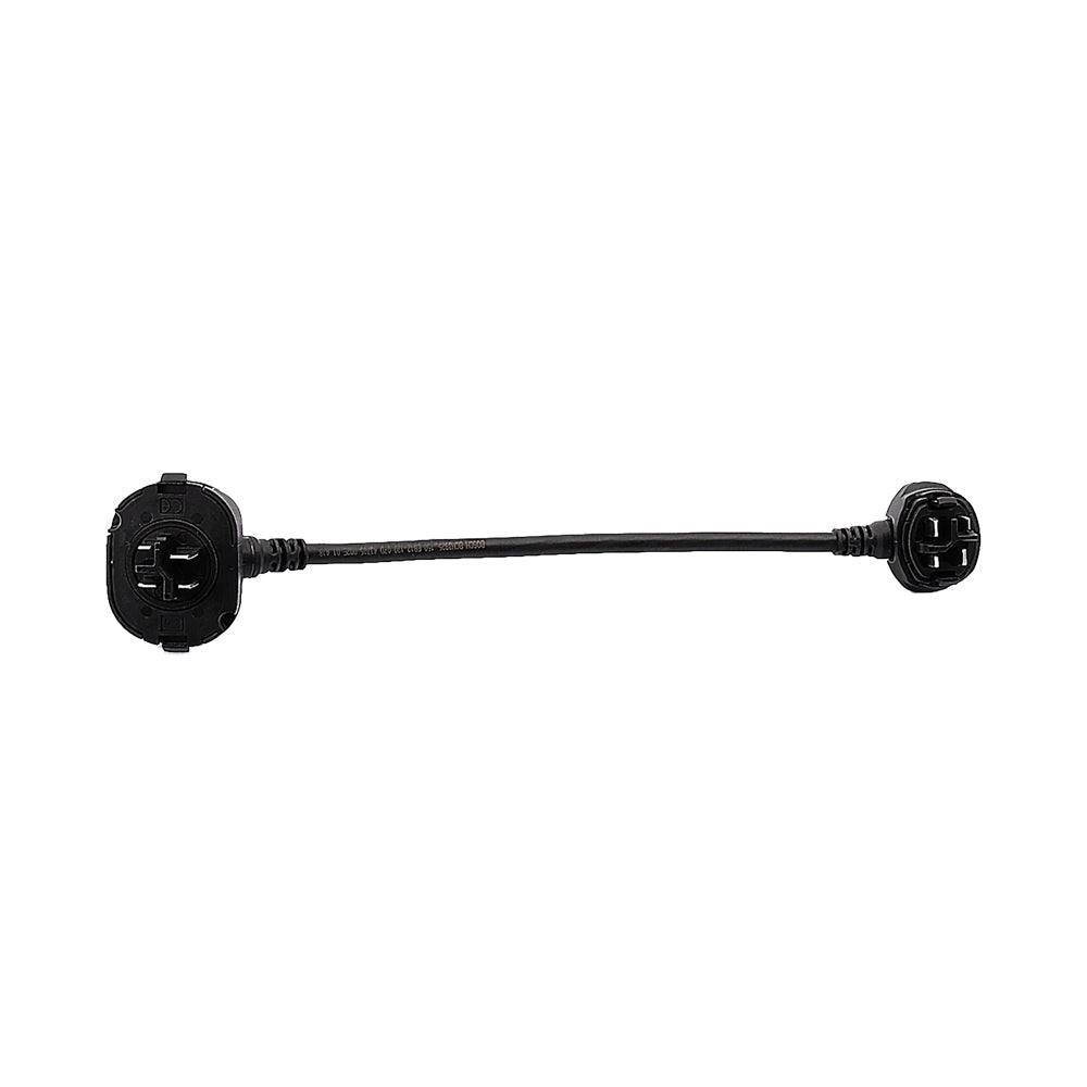 Bosch PowerMore Kabel - Kabelführung abgewandt von Akkuhalter - 100 mm-0