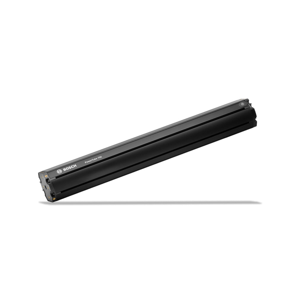 Bosch Akku PowerTube 750 Wh horizontal-0