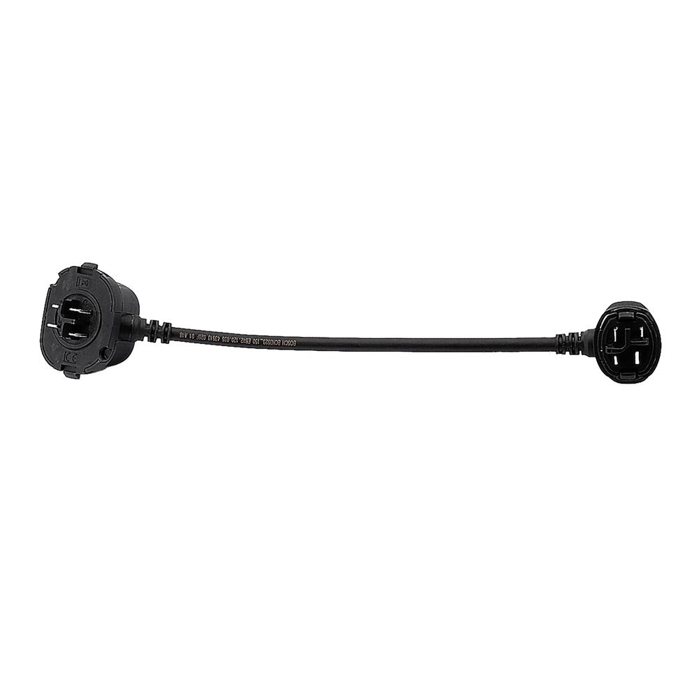 Bosch Powermore Kabel - Kabelführung Richtung Akkuhalter-0