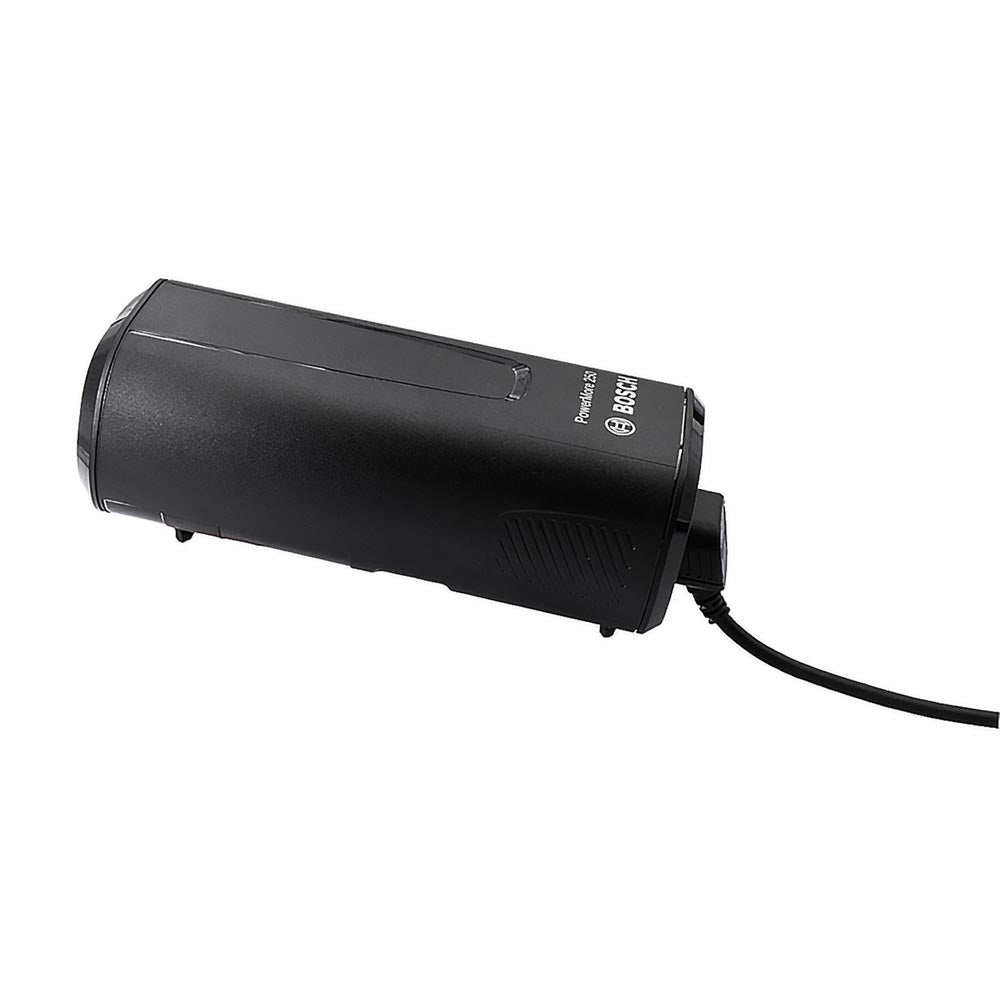 Bosch Powermore Kabel - Kabelführung Richtung Akkuhalter-1