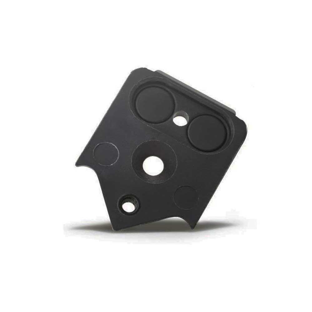 Bosch Kiox Montageplatte inkl. Magnete-0