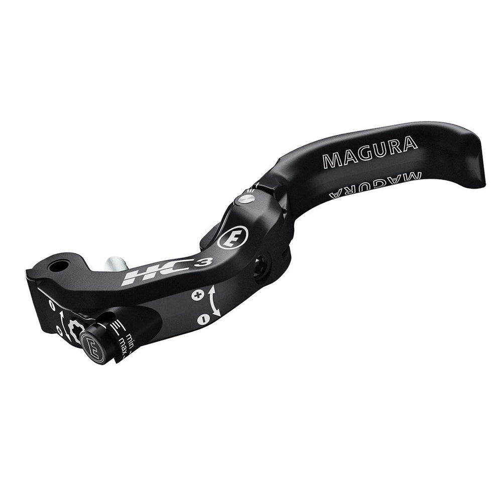Magura Bremshebel HC3 1-Finger für MT6 / MT7 / MT8 / MT Traiil SL ab MJ2015-0