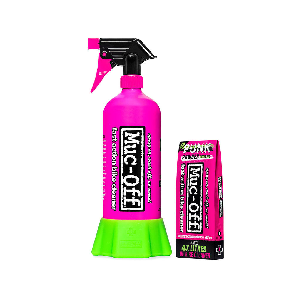 Muc Off Bottle For Life Bundle-0