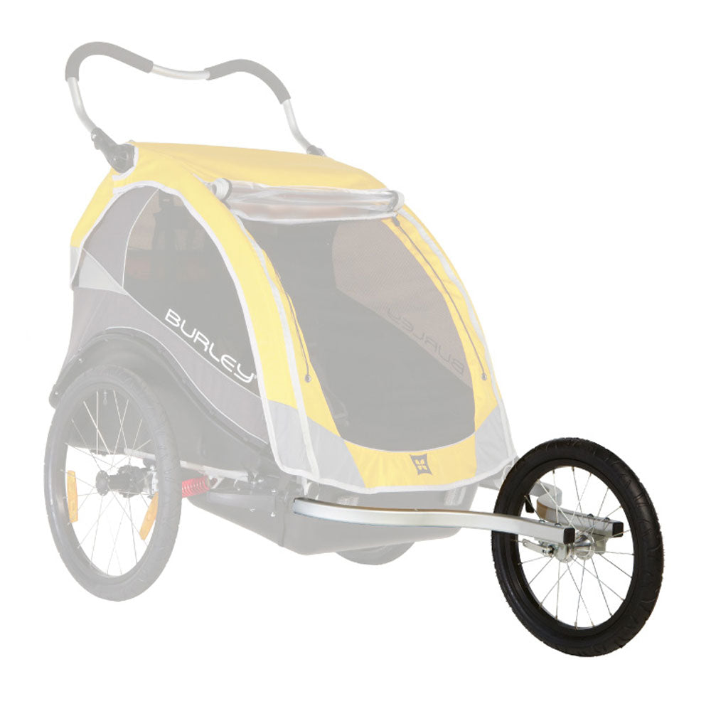 Burley Jogger Kit Solo-1