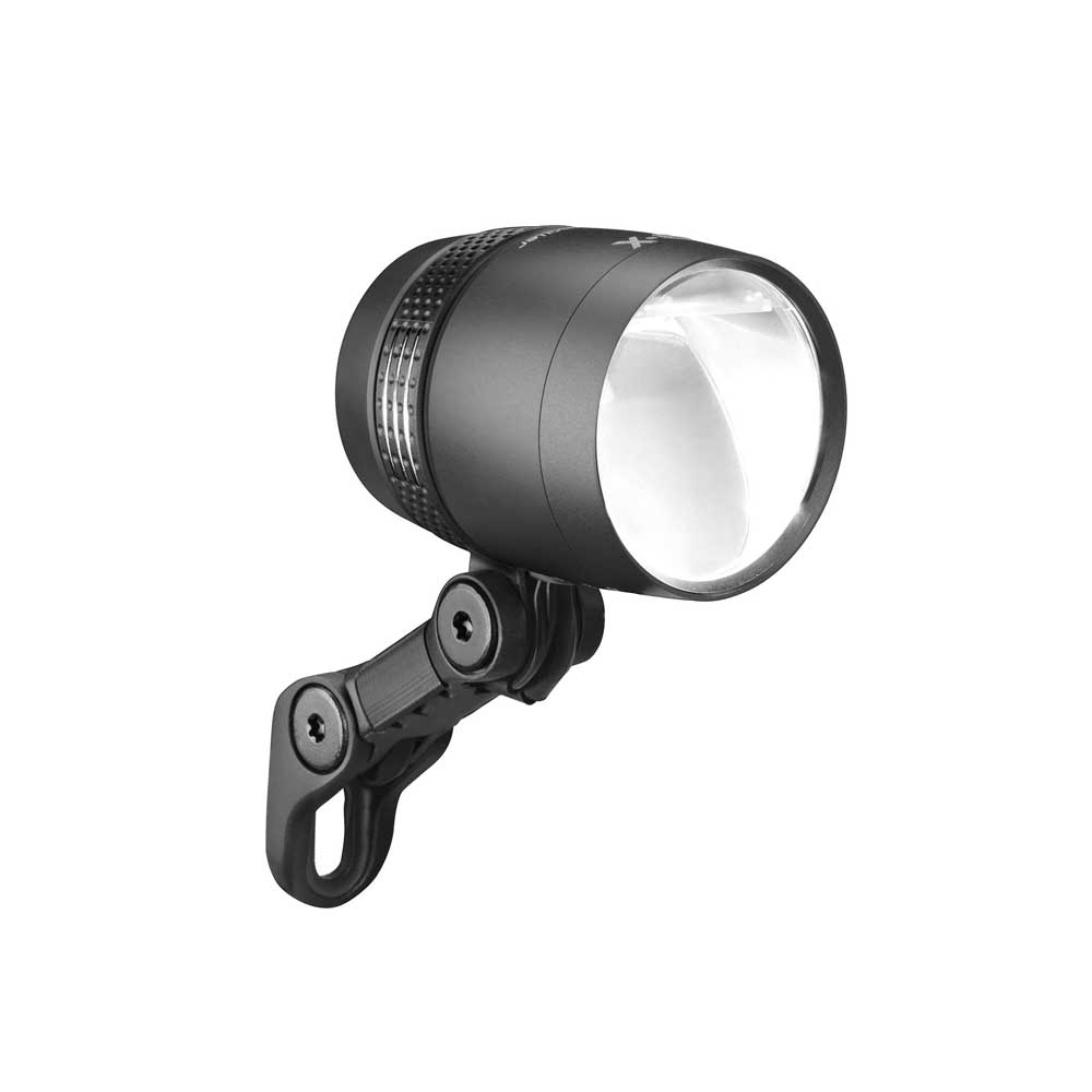 Busch & Müller E-Bike-Licht Lumotec IQ-XS 70 Lux-0