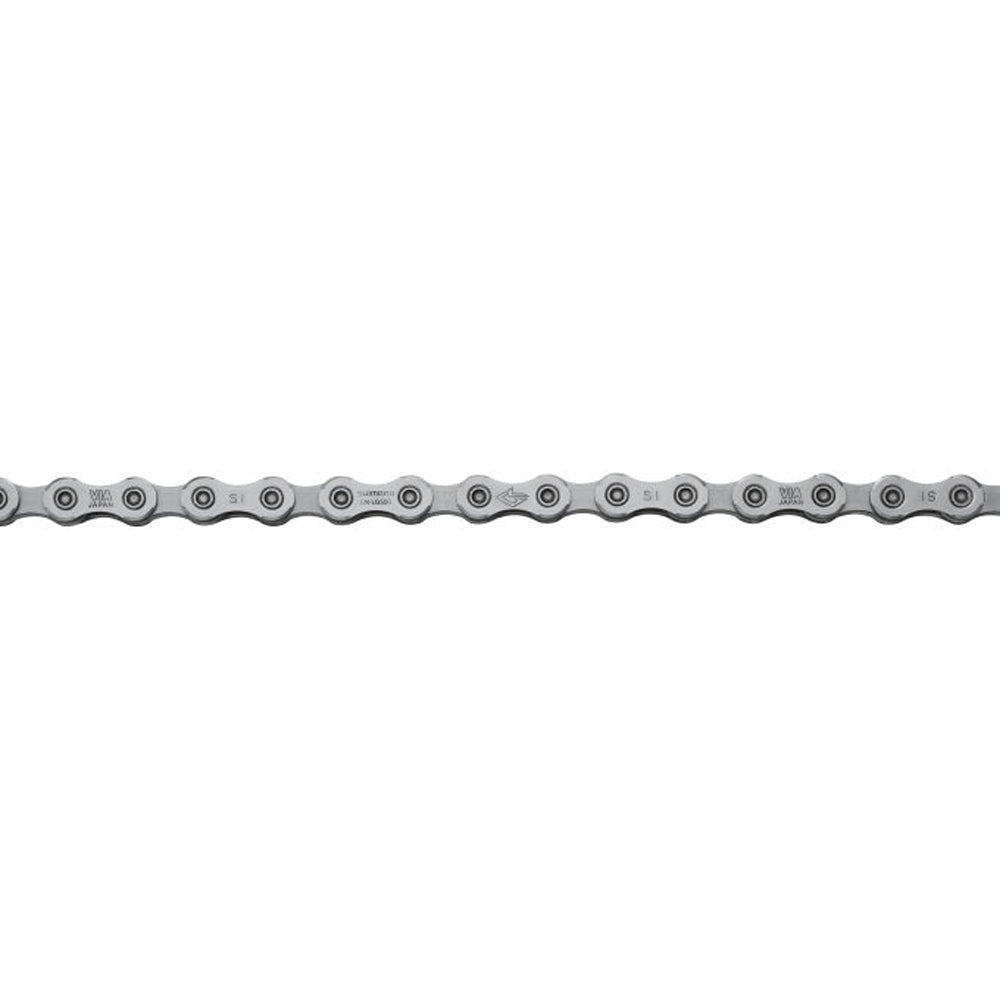 Shimano Kette CN-LG500 9/10/11-fach 126 Glieder-0