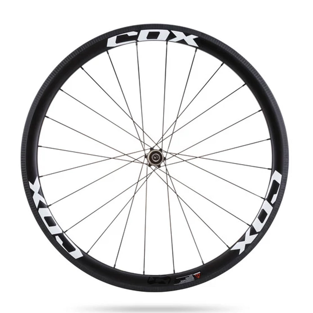 COX Laufrad Drome 40 24H HR-0