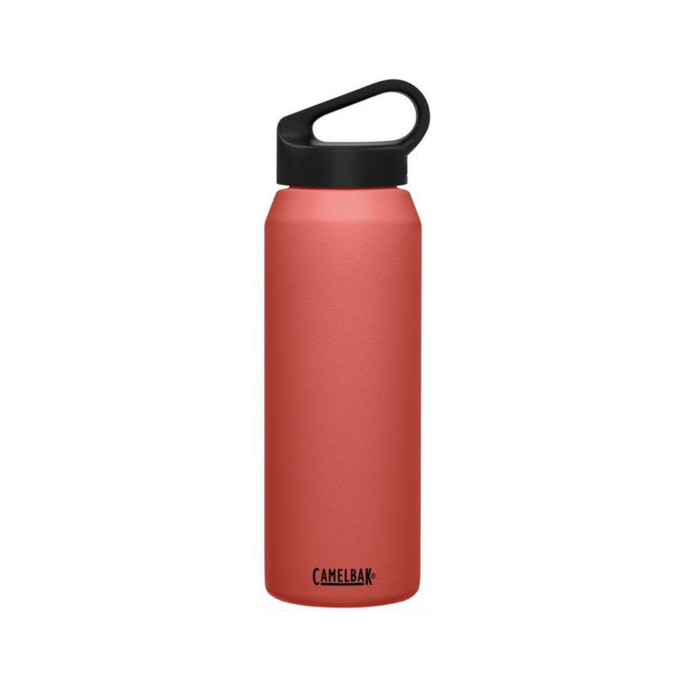 Camelbak Vac. Trinkflasche Carry Cap, 1000ml, Terr.Ros-0