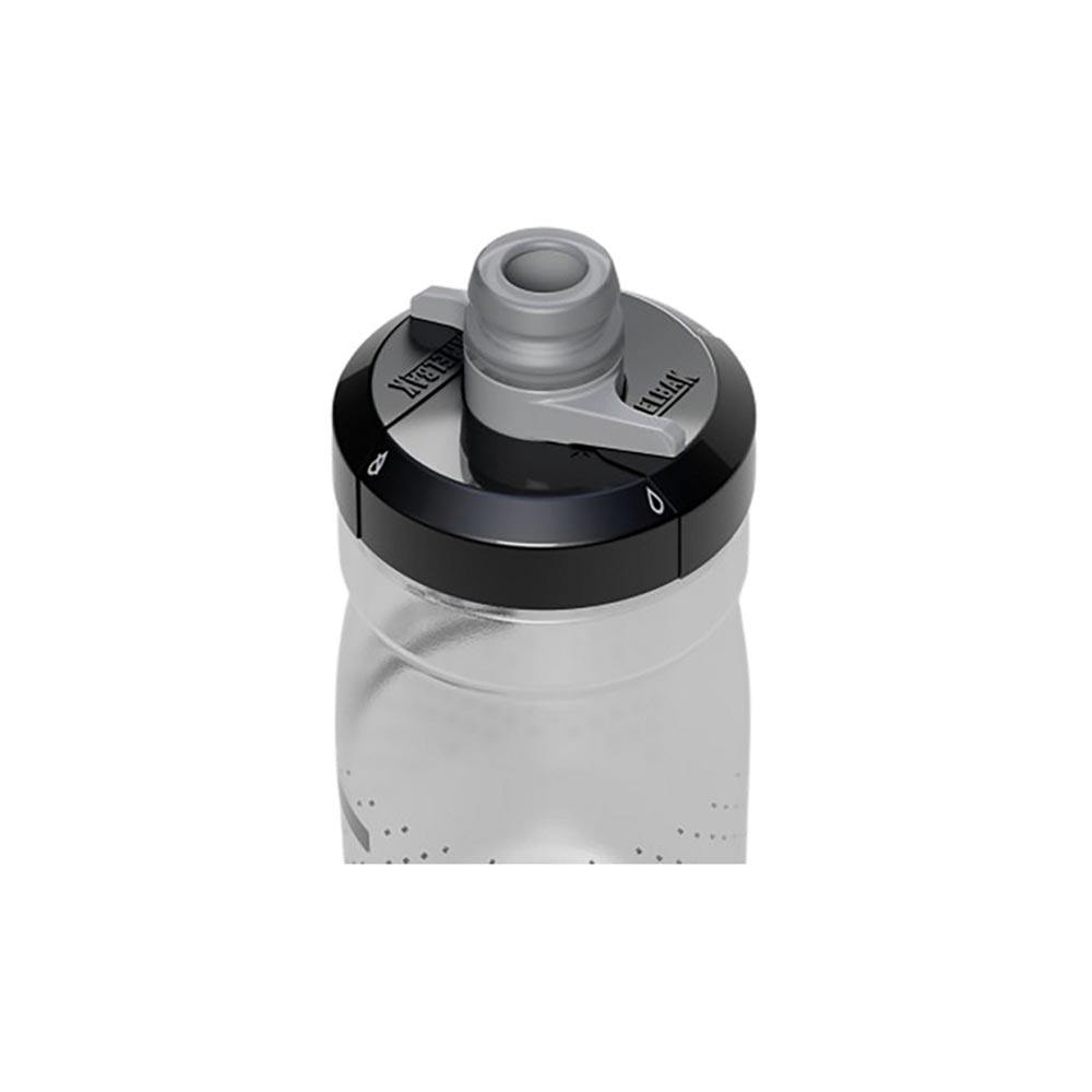 Camelbak Trinkflasche Podium 440ml carbon-1