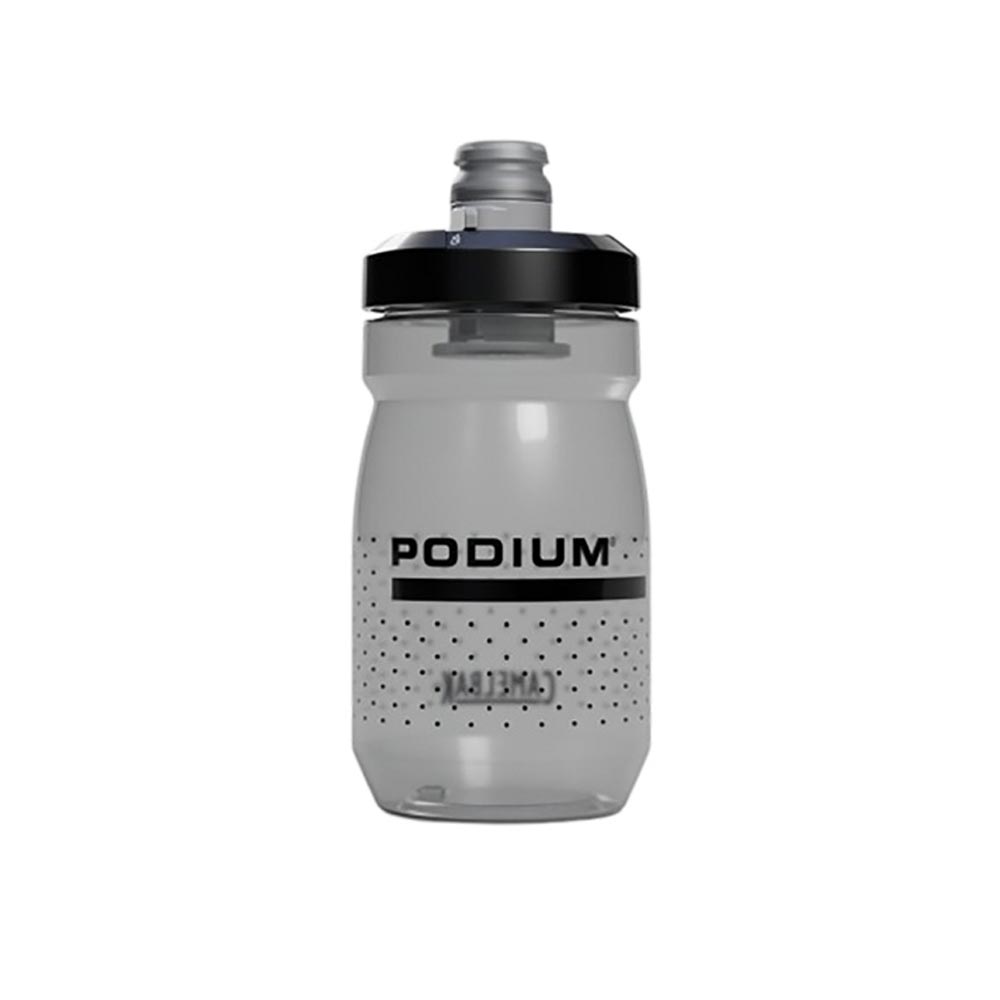 Camelbak Trinkflasche Podium 440ml smoke-0