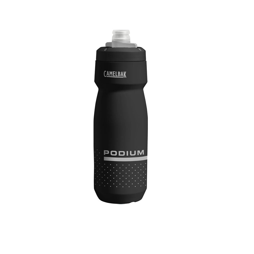 Camelbak Trinkflasche Podium 710ml black-0