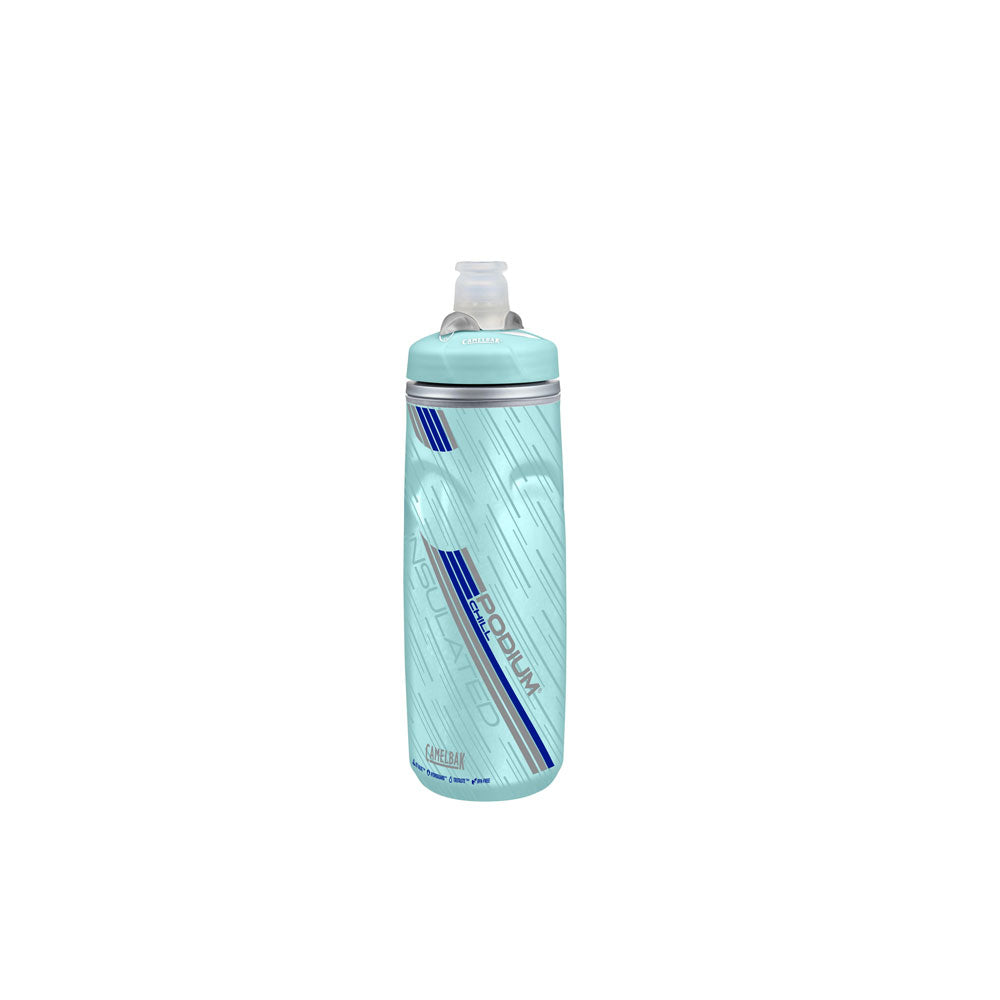 Camelbak Trinkflasche Podium Chill 620ml Metric Mint-0