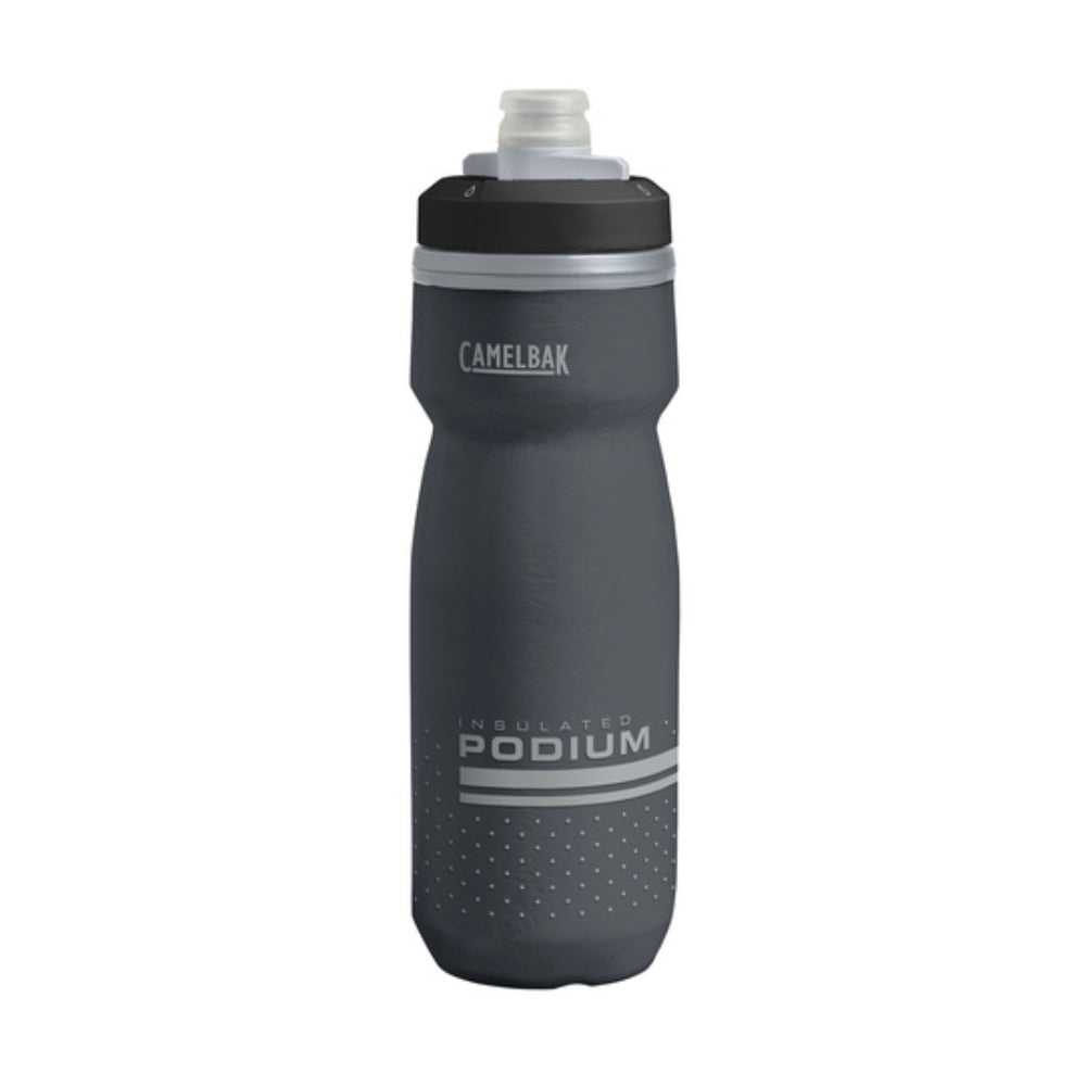 Camelbak Trinkflasche Podium Chill 620ml black-0