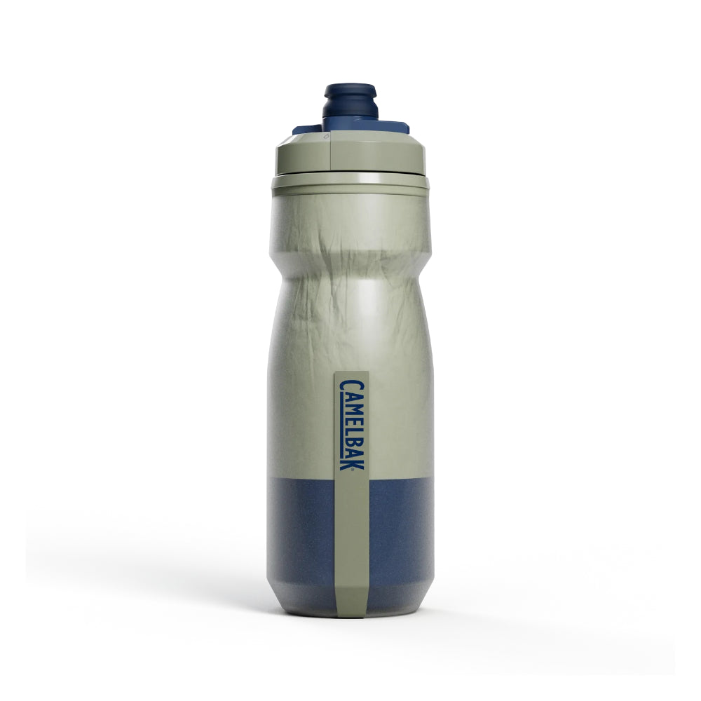 Camelbak Trinkflasche Podium Chill 620ml mercury fog-0