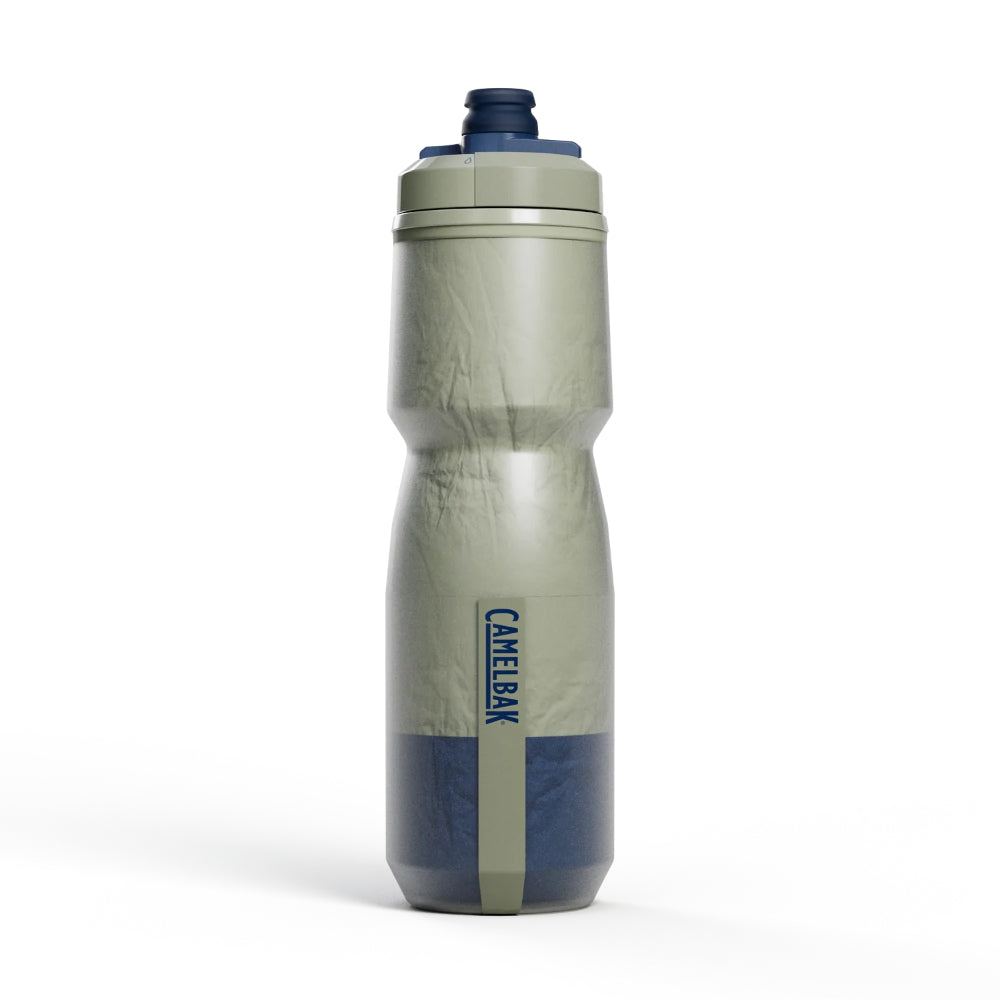 Camelbak Trinkflasche Podium Chill 710ml mercury fog-0