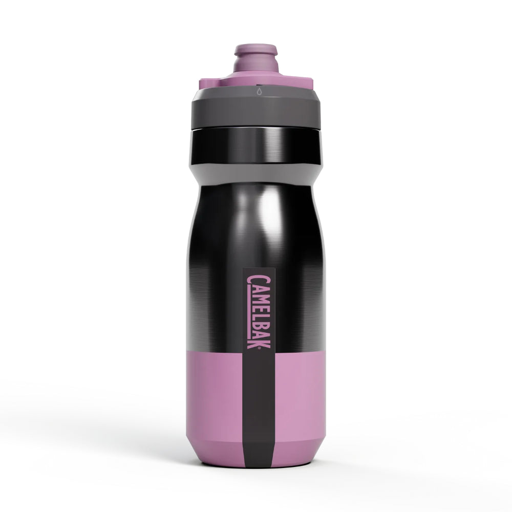 Camelbak Trinkflasche Podium Insulated Steel 530ml mercury lavendar-0