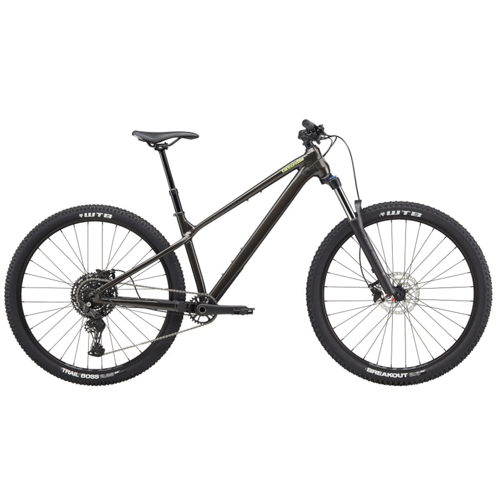 Cannondale Habit HT 2 obsidian-0