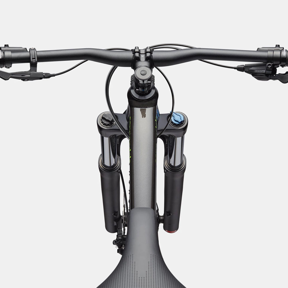 Cannondale Habit HT 2 obsidian-1