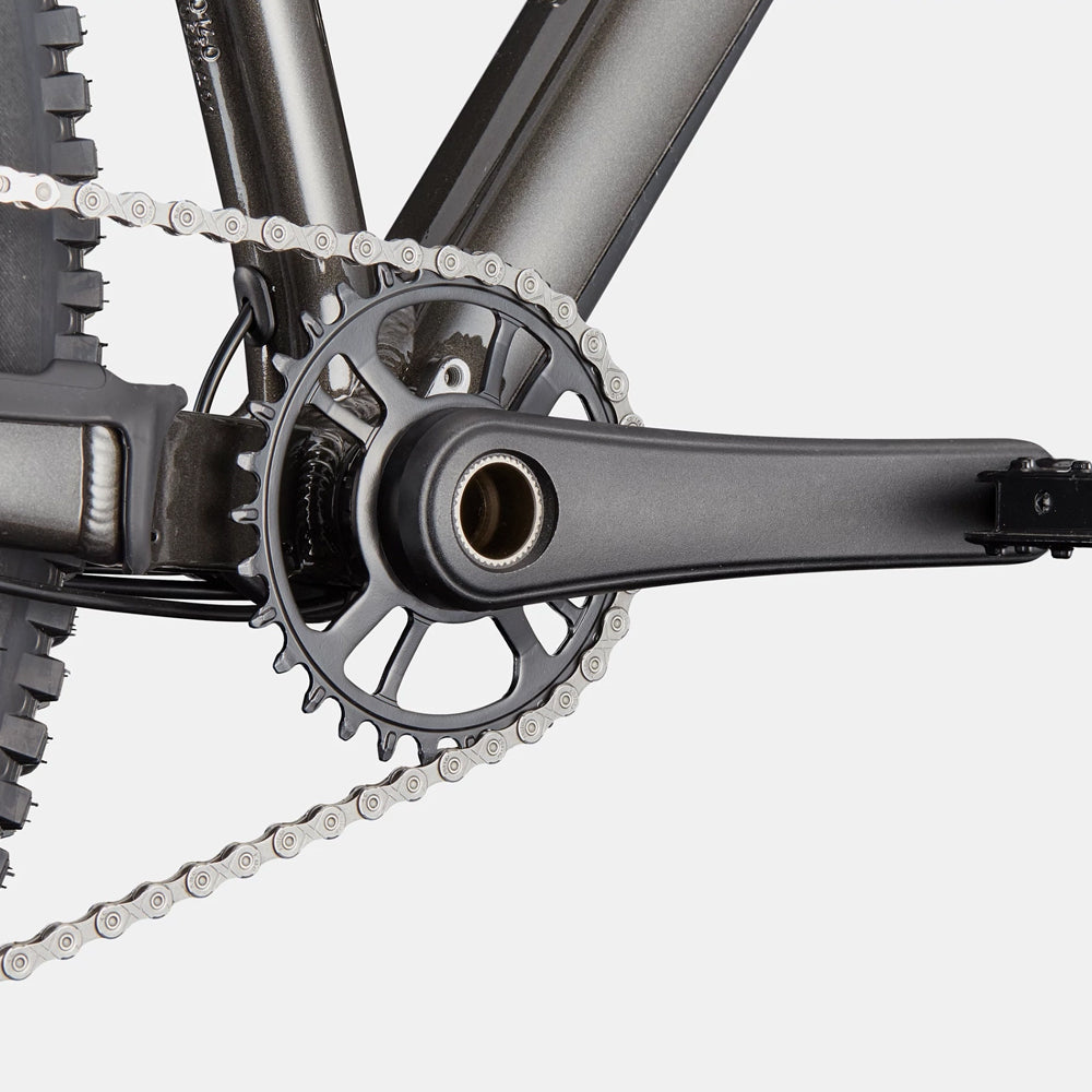 Cannondale Habit HT 2 obsidian-2