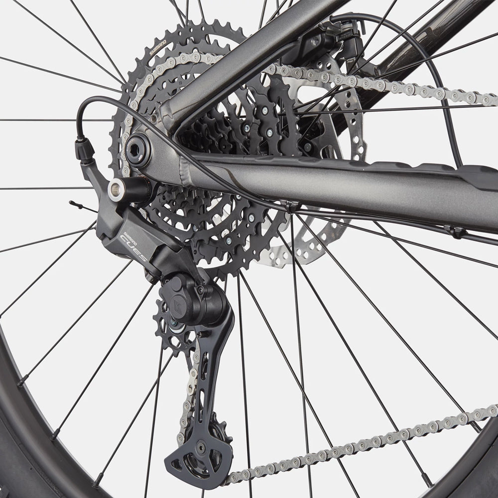 Cannondale Habit HT 2 obsidian-3