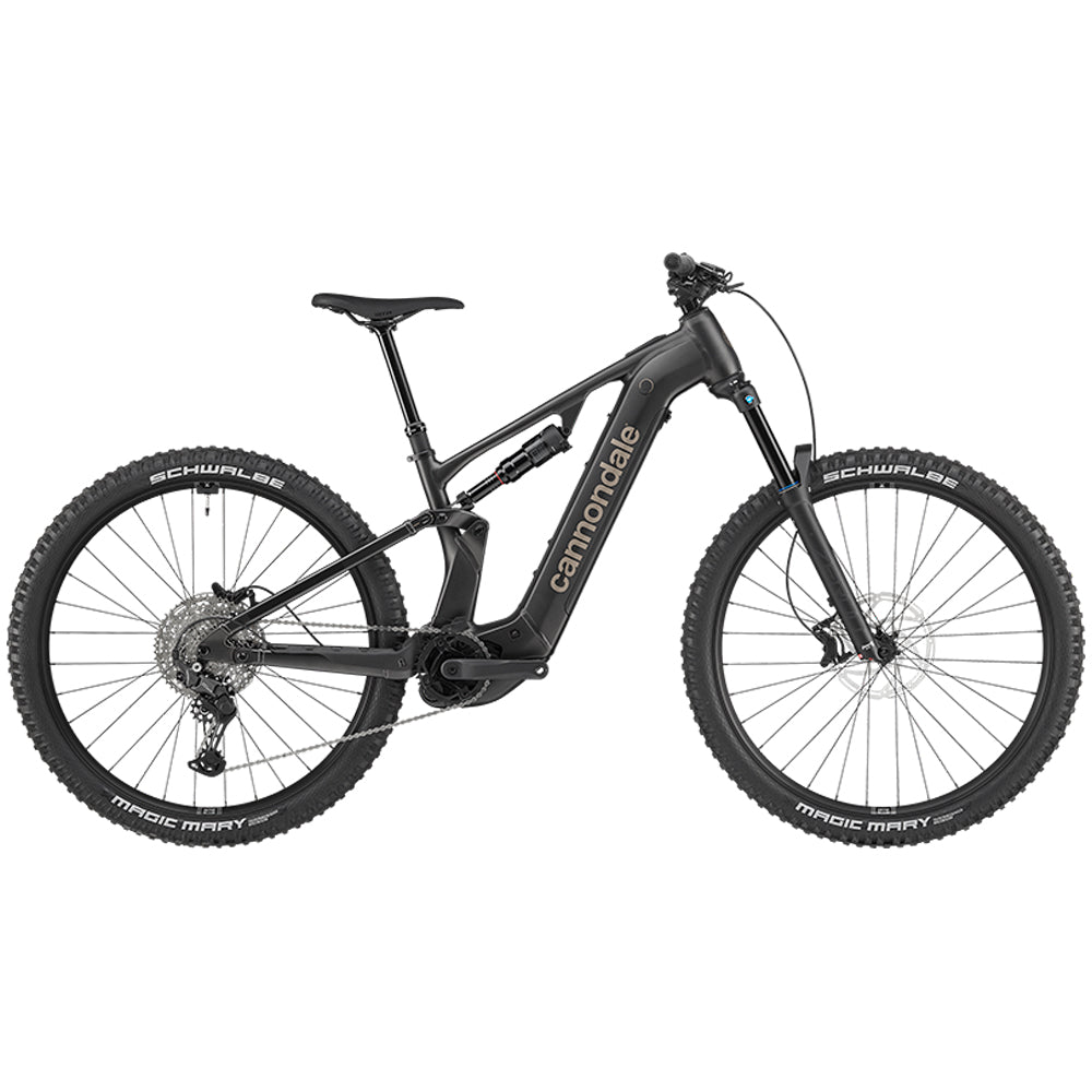 Cannondale Moterra 4 Plus obsidian-0