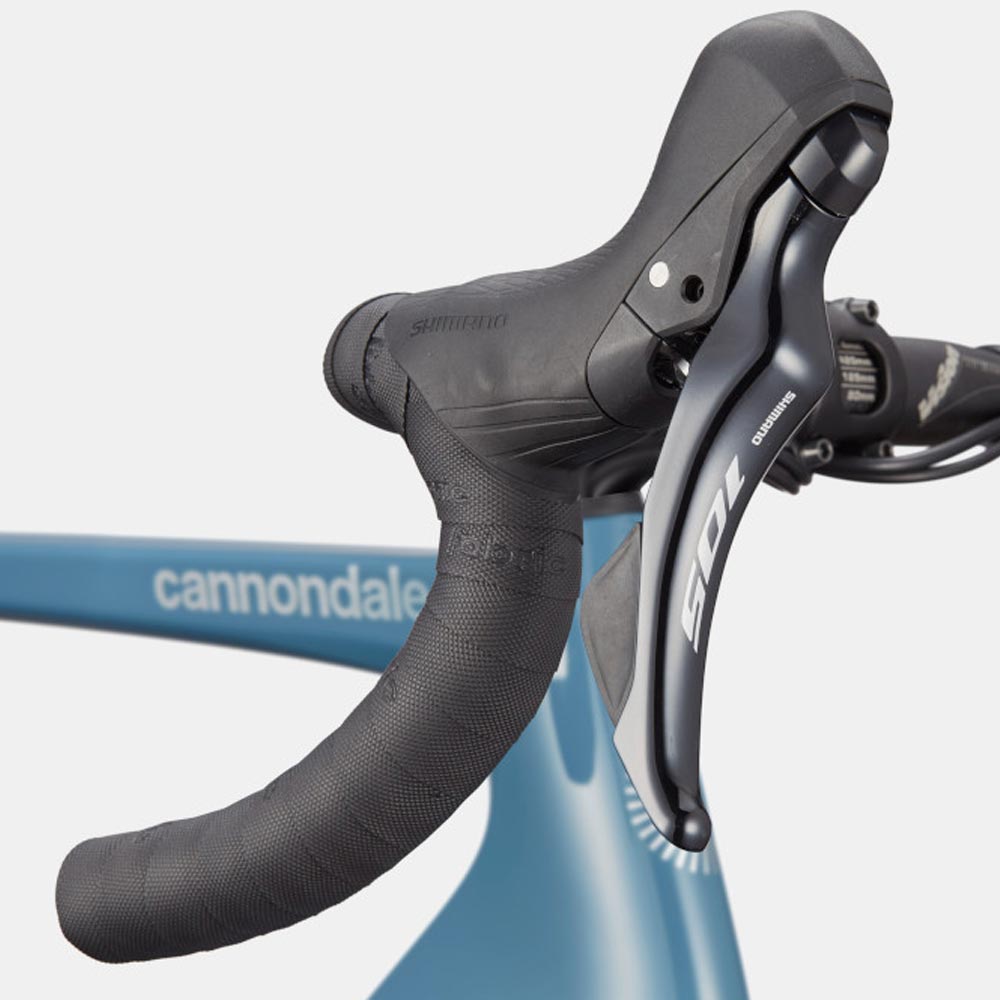 Cannondale SuperSix Evo 4 storm cloud 2024-2