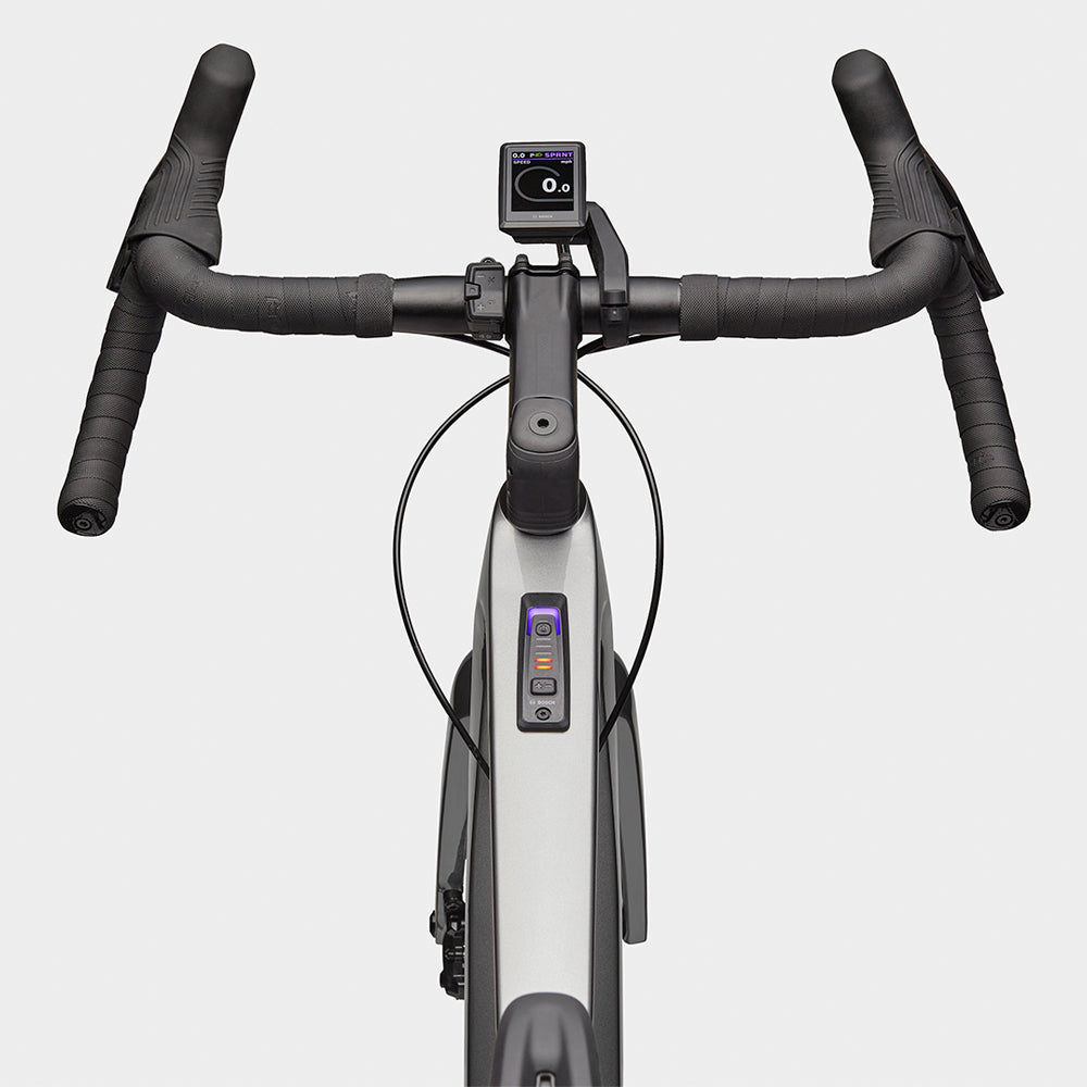 Cannondale Synapse Neo Allroad 2 grey-2