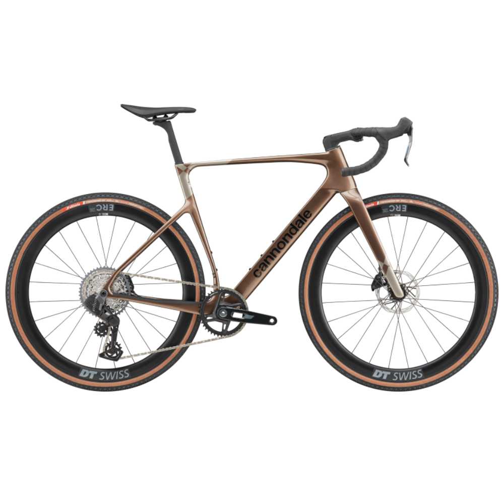 Cannondale SuperX 3 burnt oxide 2026-0