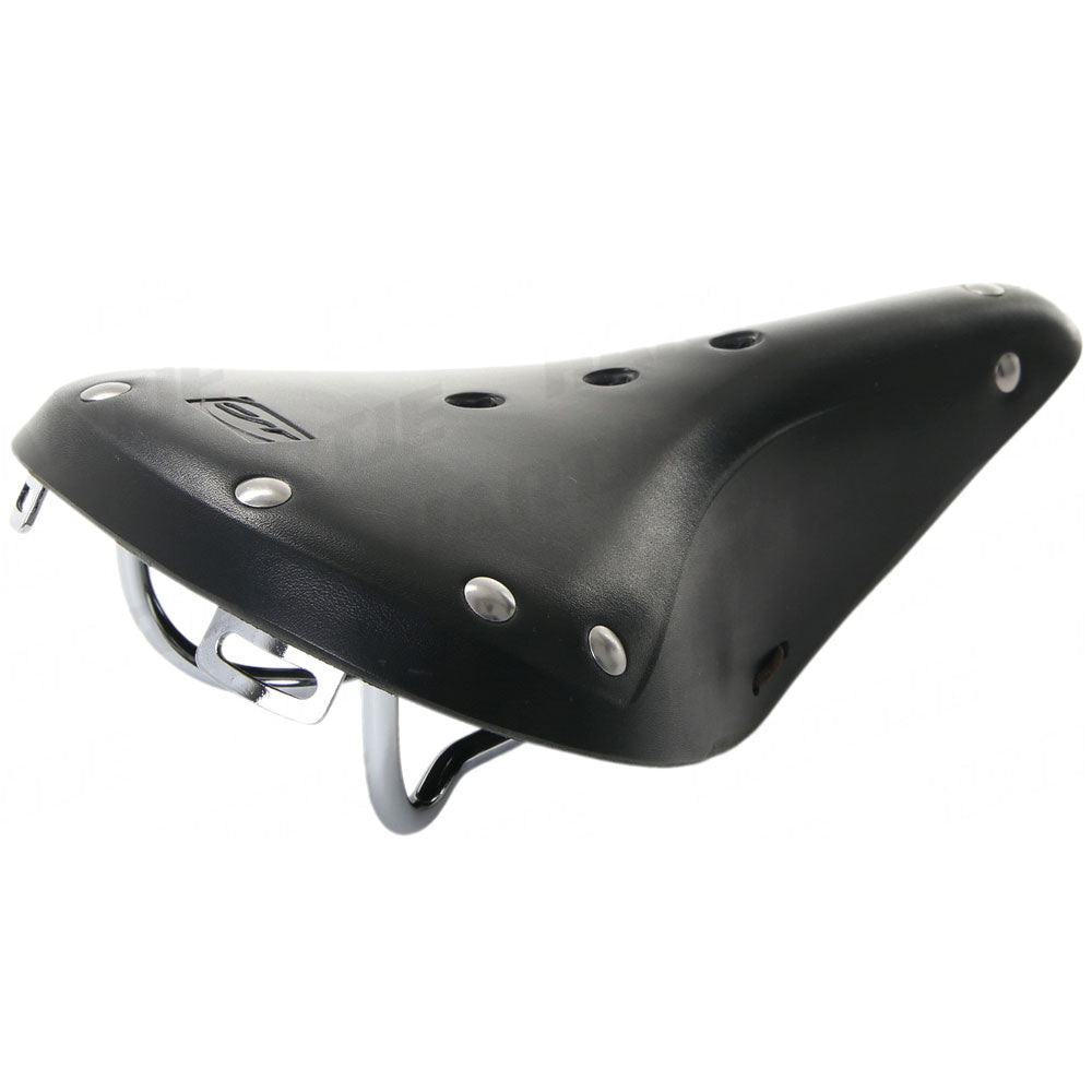 Contec Sattel Leder Classic Exclusiv-0