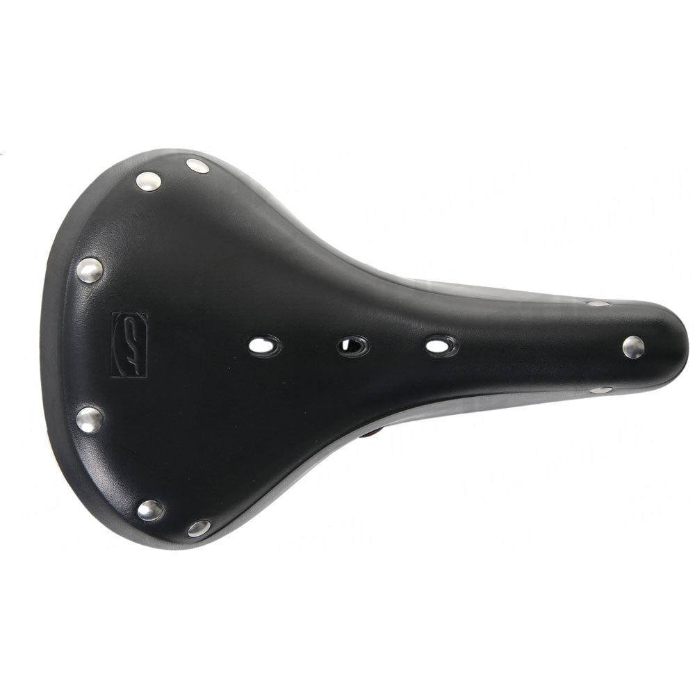 Contec Sattel Leder Classic Exclusiv-2