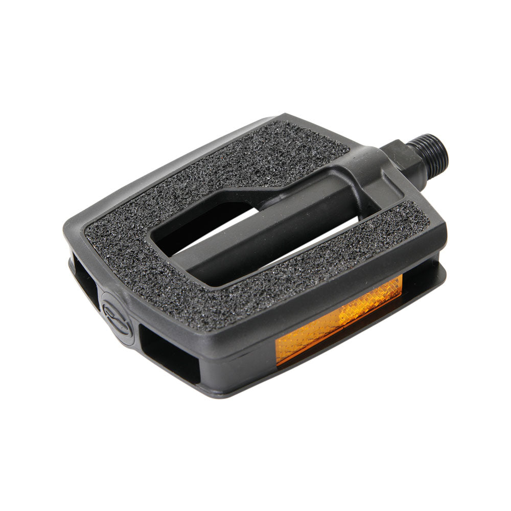 CONTEC Pedal Quick+ City/Tour schwarz-0