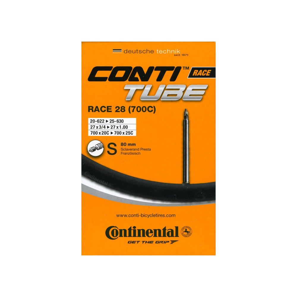 Continental Fahrradschlauch Race 28" SV80-0