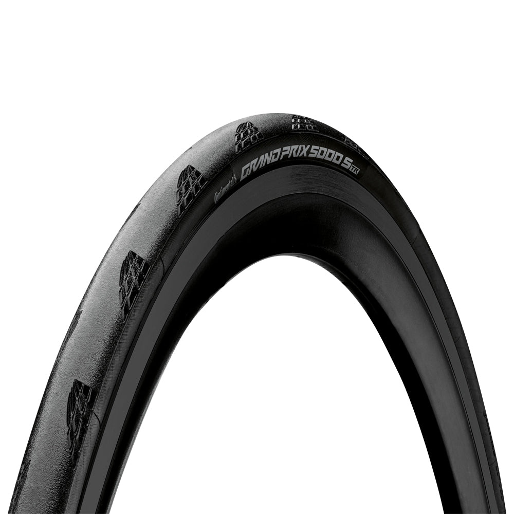 Continental Faltreifen Grand Prix 5000S TR 700 x 32C schwarz-0
