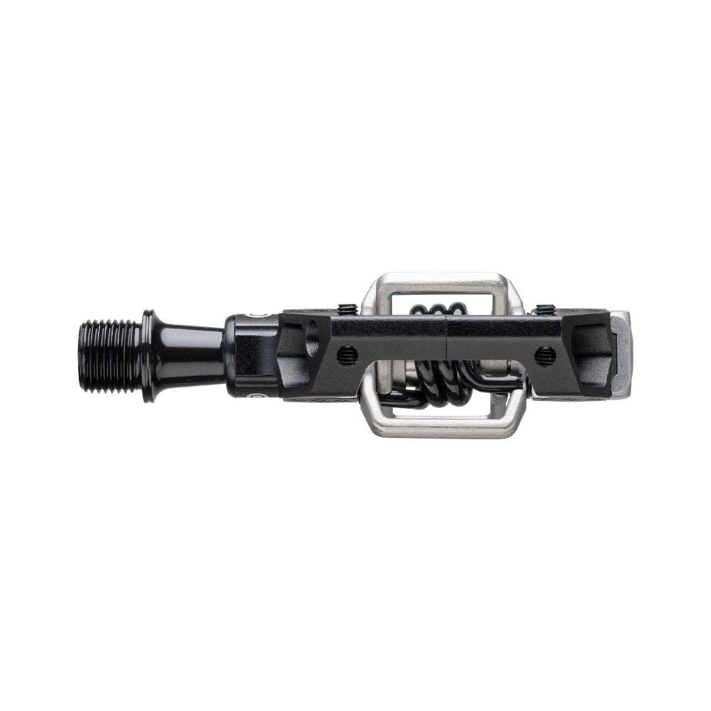 Crankbrothers Pedal Mallet Trail Black/Black Spring-2