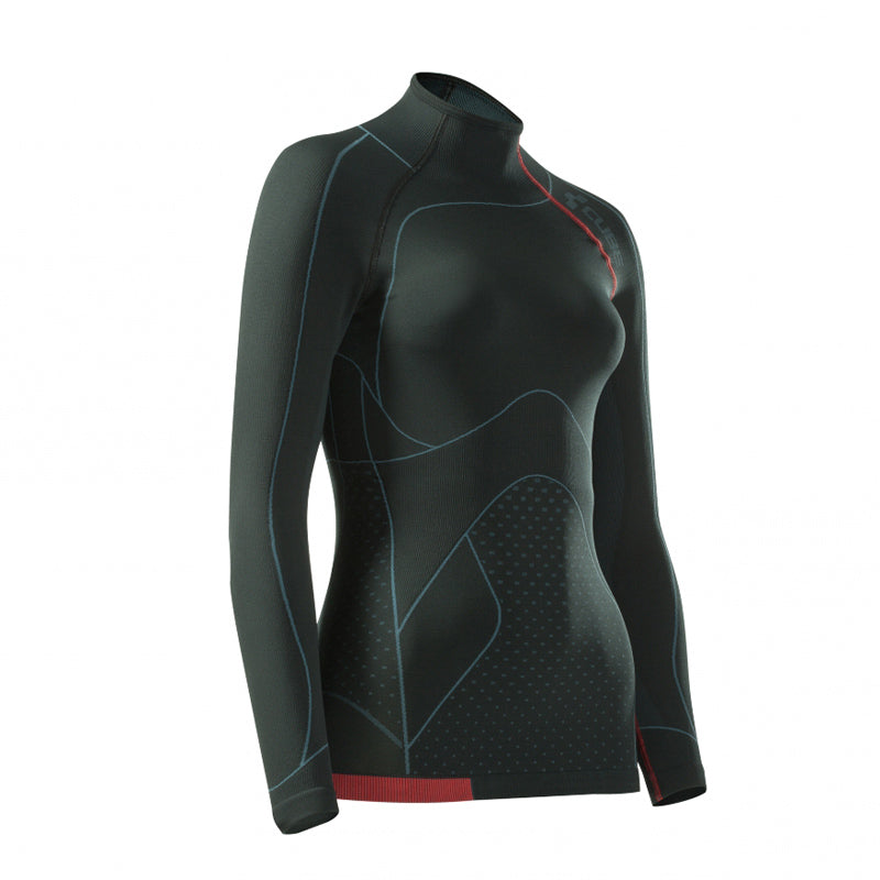 Cube WLS Funktionsunterhemd cold langarm-0