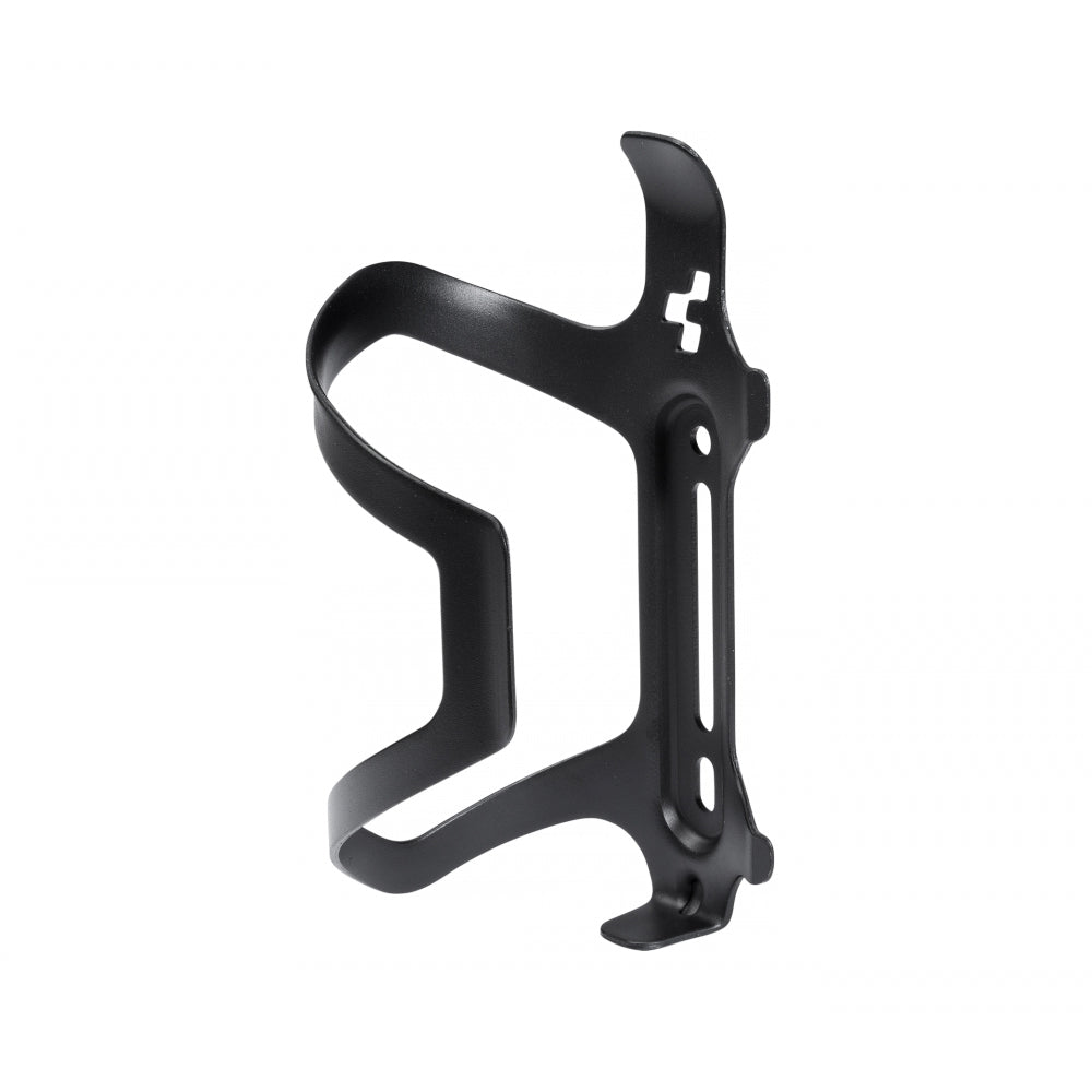 Cube Flaschenhalter HPA-Sidecage black anodized-0
