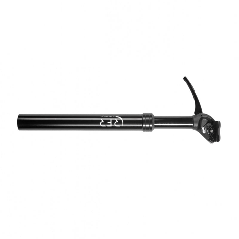 RFR Teleskop-Sattelstütze 31,6 mm x 400 mm-0