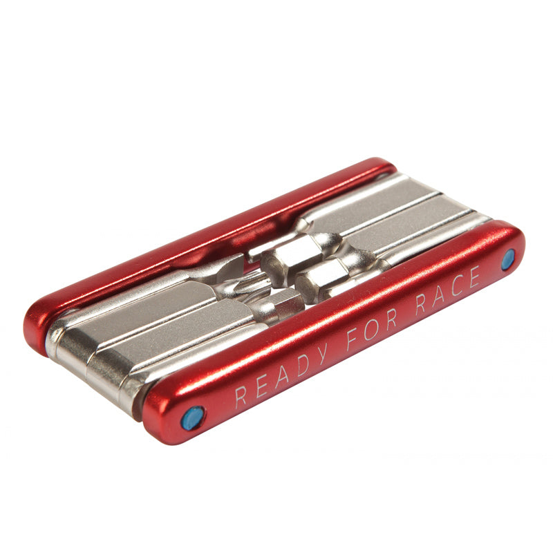 RFR Multi Tool 8 red-0