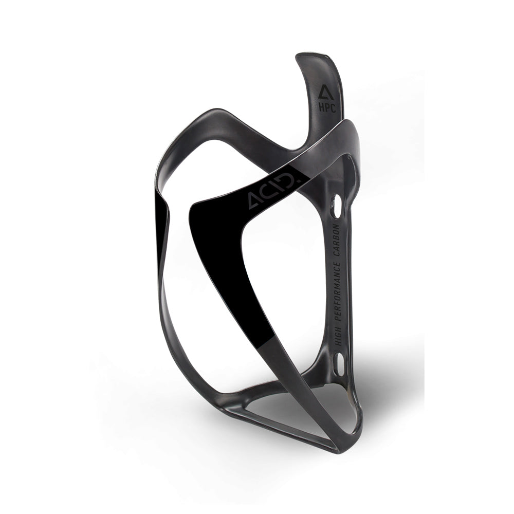 Cube Acid Flaschenhalter HPC black-0