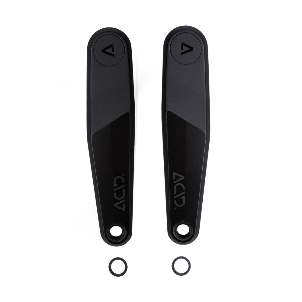 Cube ACID Kurbel MTB Hybrid (ISIS / GEN4)-0