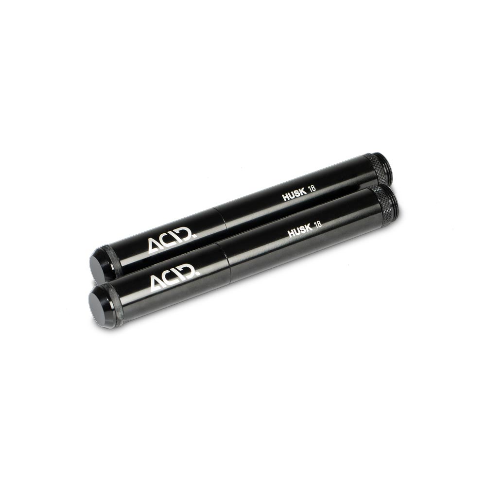 Cube ACID Multi Tool HUSK 18 black-0