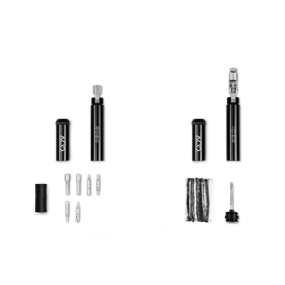 Cube ACID Multi Tool HUSK 18 black-1