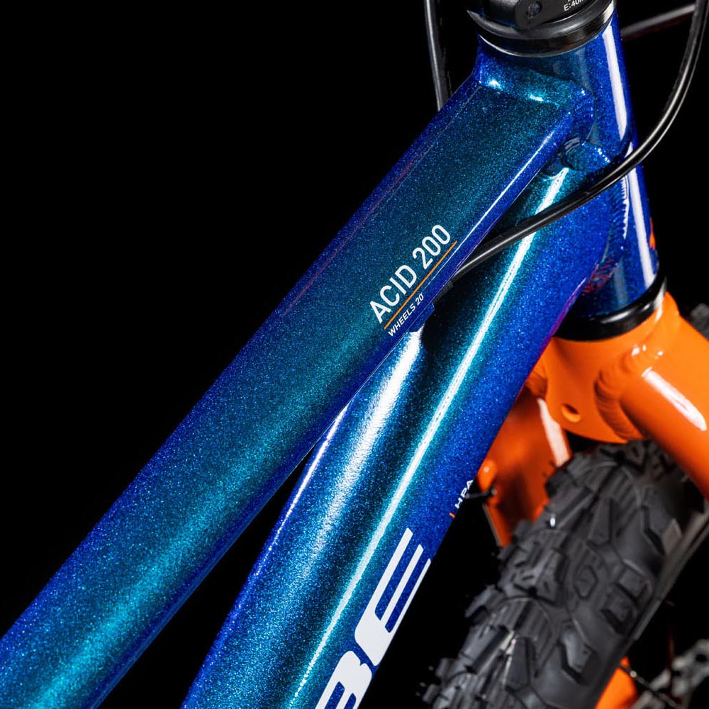 Cube Acid 200 Disc actionteam 2025-1