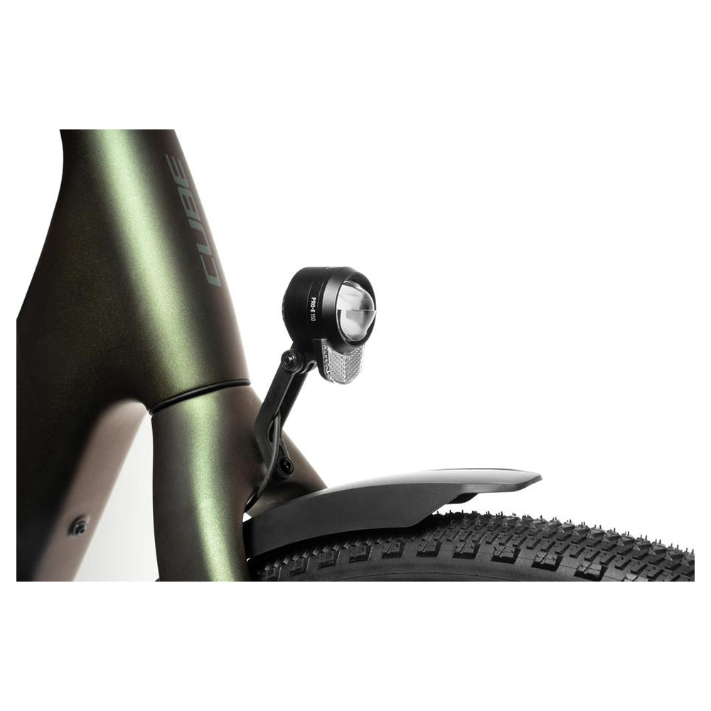 Cube Acid E-Bike Frontlicht PRO-E 150 X-Connect-3