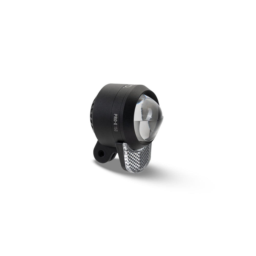 Cube Acid E-Bike Frontlicht PRO-E 150 X-Connect-0